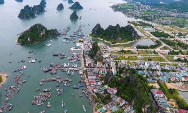 Quảng Ninh: Yêu cầu các địa phương dừng đề xuất dự án mới